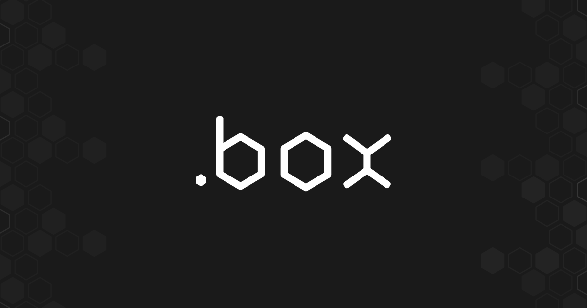 palworld.box - Profile | .box